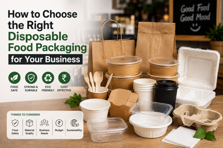 How to Choose the Right Disposable